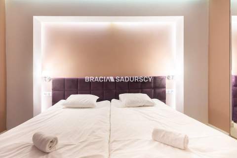 Jacuzzi, 45m2, ogródek Michałowice