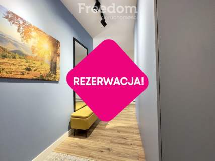 Komfortowe Mieszkanie 2 pokojowe - Ruda 1