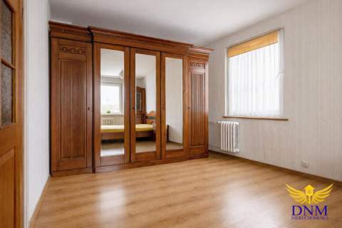 3-pokojowe mieszkanie z balkonem Tarnowskie Góry - Osiedle 
