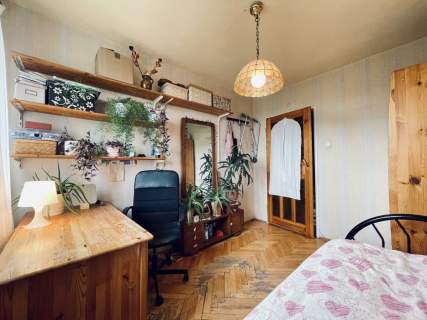 Dwustronne Balkon Parking Po termomodern.