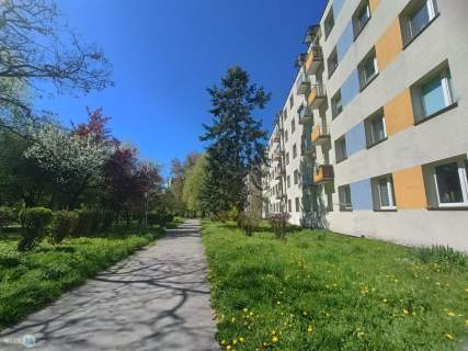 Mieszkanie 3 pokojowe, po gen. remoncie, balkon
