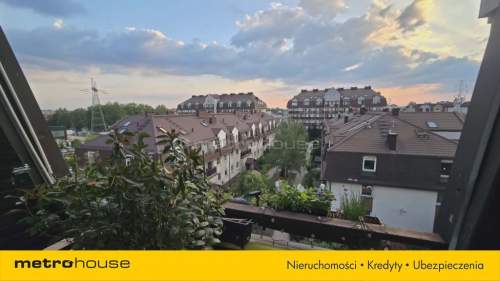 Mieszkanie na sprzedaż, 84 m2, Ząbki