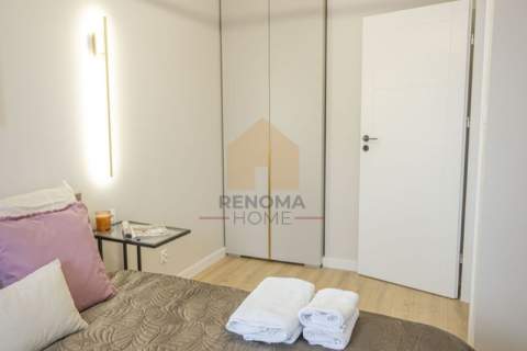 Apartamentowiec/Wysoki Standard/Miejsce Parkingowe