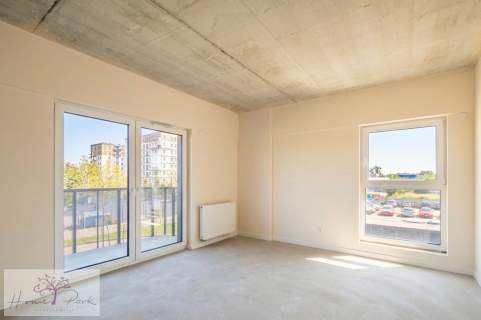 Mieszkanie 3/4 pokoje, garaż, Łódź Polesie