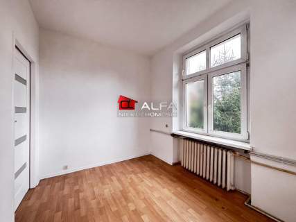 4-pokojowe mieszkanie w Mrowinach 