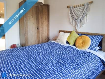 Wyjątkowy apartament z mnóstwem udogodnień