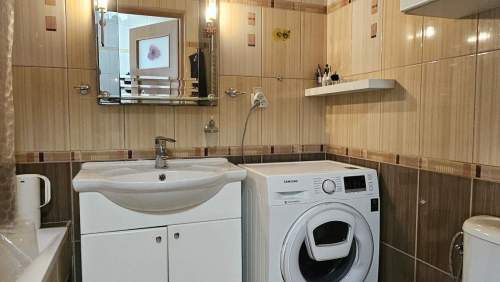 3 sypialnie salon z pięknym widokiem