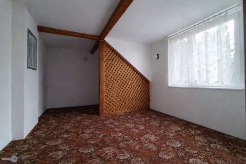 Dom pod Łysicą   unikatowa działka z widokiem