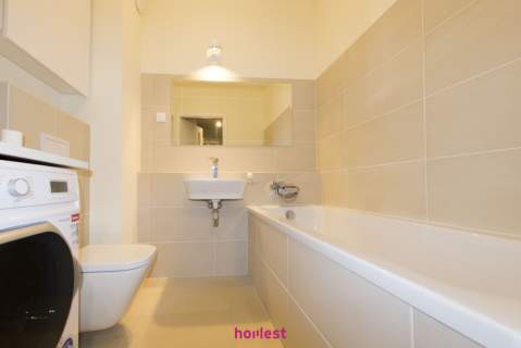 Apartament z balkonem ul. Okrzei