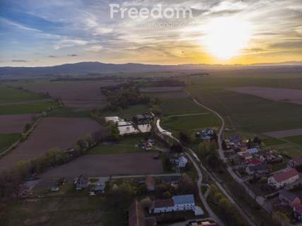 Dom blisko gór, stawów i Czech - piękne miejsce