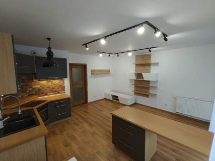 2 pokoje Sołtysowska - Czyżyny 42,4 m MPEC