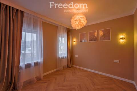 Apartament pod klucz, rynek pierwotny