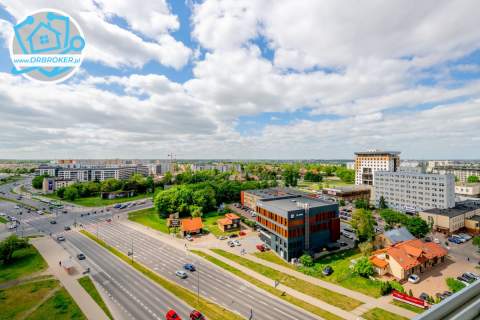 2 pokoje - ul. Kaczorowskiego - blisko UMB, PB 