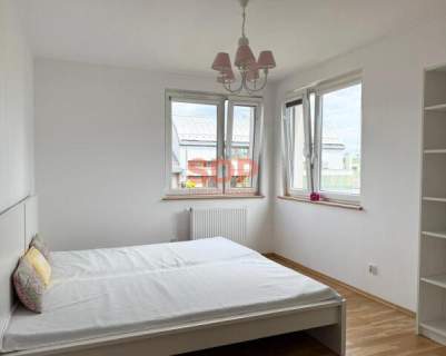 Komfortowe 3-pok. mieszk. obok Parku Krzyckiego balkon 2 msc....