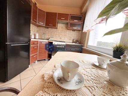 Przestrzeń, światło i komfort   48,6m 