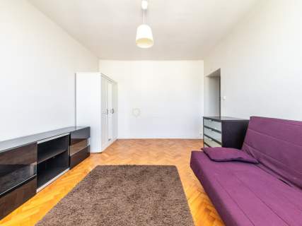 Żoliborz Broniewskiego 34m2