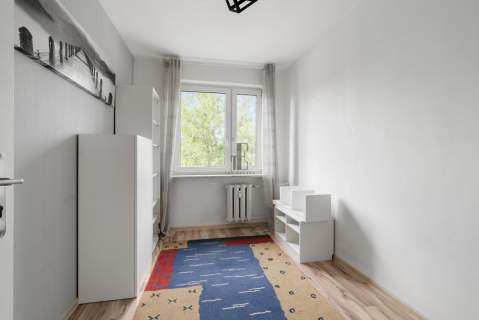 Ciche Dwustronne Balkon