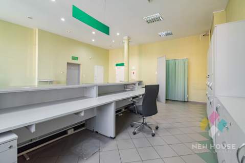 Lokal usługowy 236 m2
