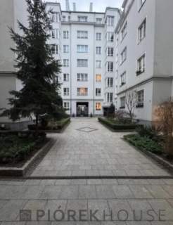 2-pokojowe mieszkanie na Śródmieściu