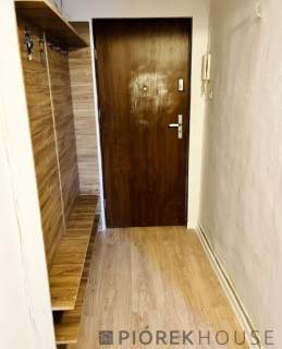 2-pokojowe mieszkanie na Włochach