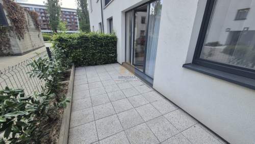 Mieszkanie 2 pokojowe Nowe, 2 miejsca postojowe