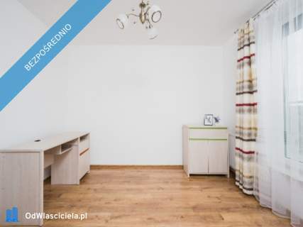 TANIO Wynajmę 3-pokojowe mieszkanie Kraków Bronowice
