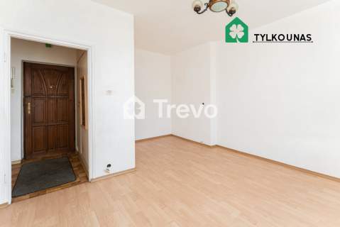 Kawalerka lub 2 pokoje Miejsce parkingowe 
