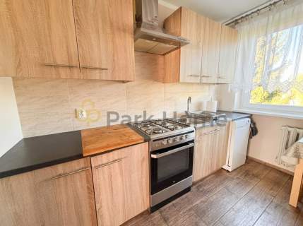Komfortowe 76m2 w Manieczkach
