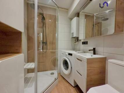 Mieszkanie na sprzedaż, 39 m2, Sosnowiec