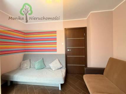 Mieszkanie nad morzem z tarasem i miejscem parkingowym - inwestycja...