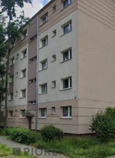 4-pokojowe mieszkanie na Woli