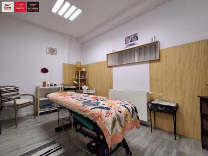 Sopot Centrum Podnajem części lokalu usługowego