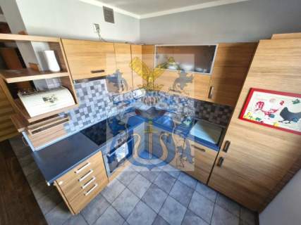 Prądnik Czerwony-Nuszkiewicza 82m2 3pokoje