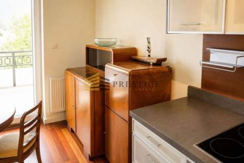 Piękny apartament w Willi Monaco