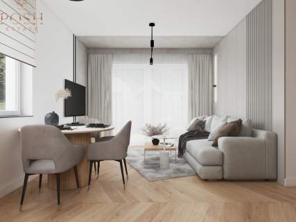 nowe bez wkładu własnego balkon 0 zł PCC