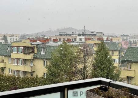 2-pokojowe mieszkanie na Ochocie