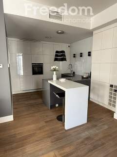 Wyjątkowy apartament na ul. Pięknej 15