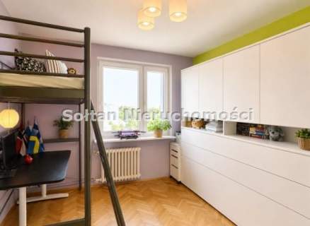 Mieszkanie na sprzedaż, 63,2 m2, Warszawa