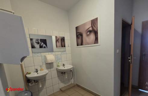 biuro na wynajem 31 m2