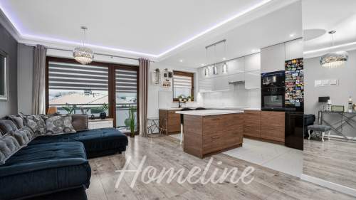 Nowe 2019 / Lux / Garaż / Balkon