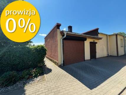 Agroturystyka z mieszkaniem koło Sztumu