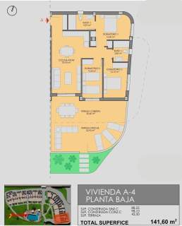 Apartament w Hiszpanii, polska obsługa, 600m od morza
