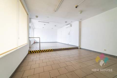 Mrągowo, lokal na wynajem, parter, 60 m2