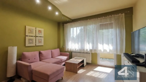 2Pokoje Balkon Dolnośląskie Winda