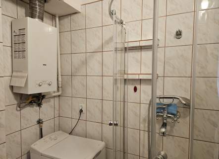 Duża kawalerka z balkonem Ostatni Grosz