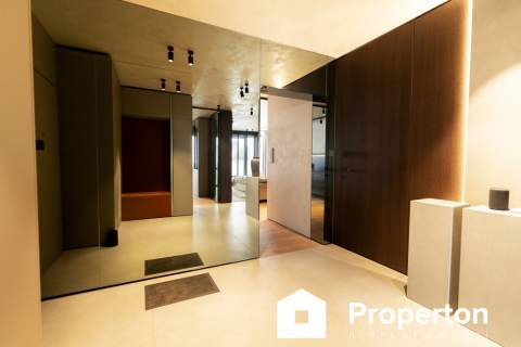 Prestiżowy Apartament na Starym Mieście Patio 100m