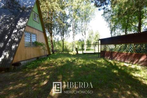 Domek letniskowy - Piaseczno - 700m2