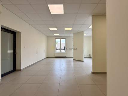 Lokal użytkowy do wynajęcia, 58,3 m2, Leszno