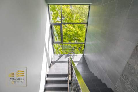 Jasne biuro w centrum miasta 158m2 - Lublin