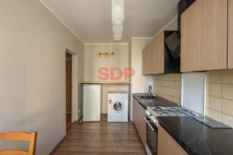 3 pokoje w rozkładzie po remoncie balkon Nowy Dwór